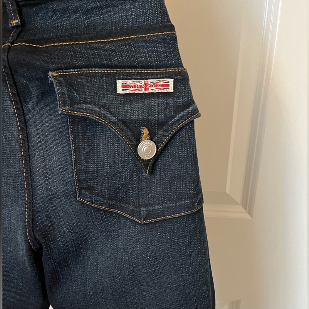 Hudson Jeans